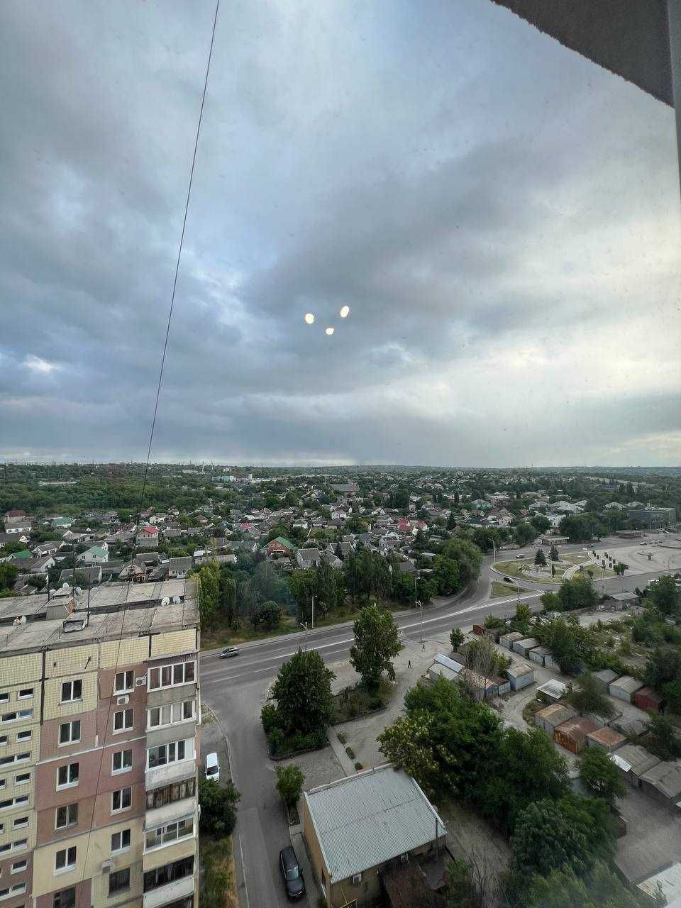Продам 2к квартиру ЖК Рубиновый жм Красный Камень Комунар