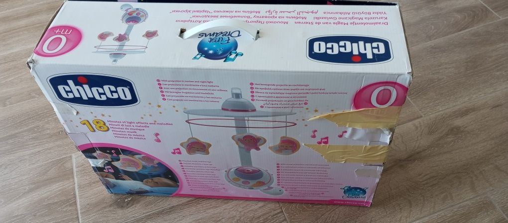 Vendo brinquedo quase novo  20€