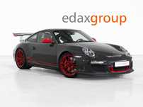 Porsche 911 (997) GT3 RS