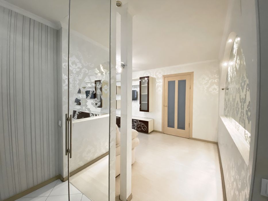 Люкс центр, Джакуззі