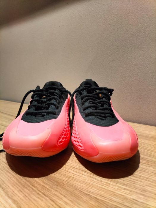 Sapatilhas Anthony Edwards