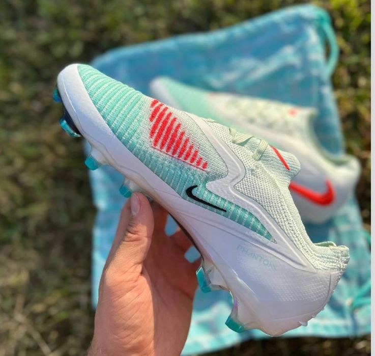ТОП! Бутсы Nike Phantom GX 36.37.38.39.40.41.42.43.44