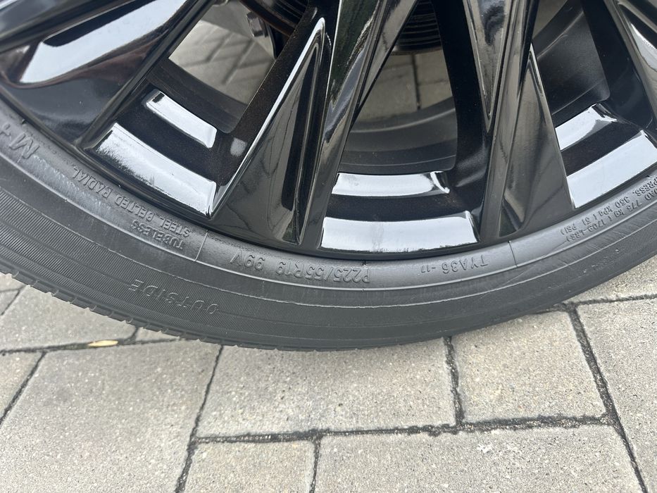 Mazda CX-5 Grand Touring рестайл