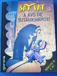 A Avó de Tutankhamon