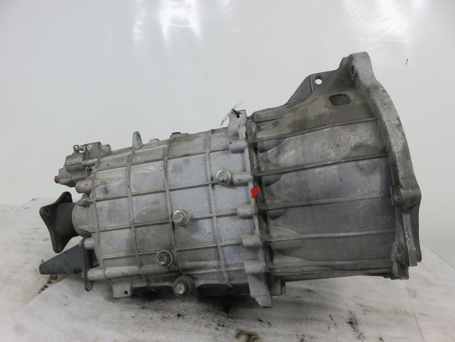 Skrzynia Biegów Iveco Daily VI Furgon 3.0