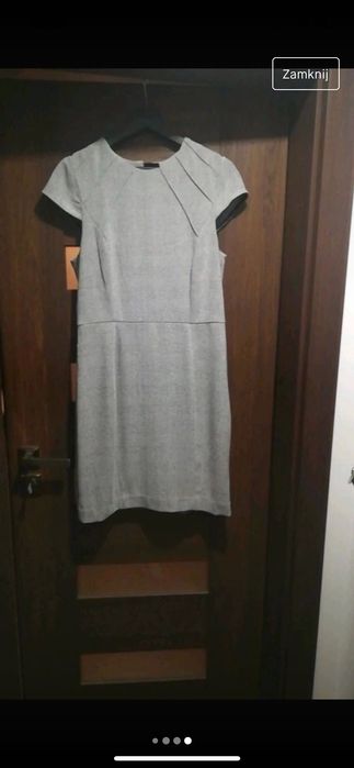 Sukienka H&M rozmiar 42