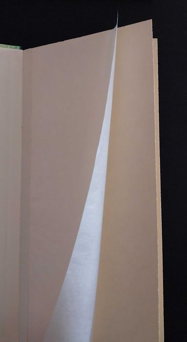 álbum para fotografias: para crianças, dos anos 70, na caixa original