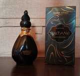Jeanne Arthes Sultane Noir Velours 90/100 ml