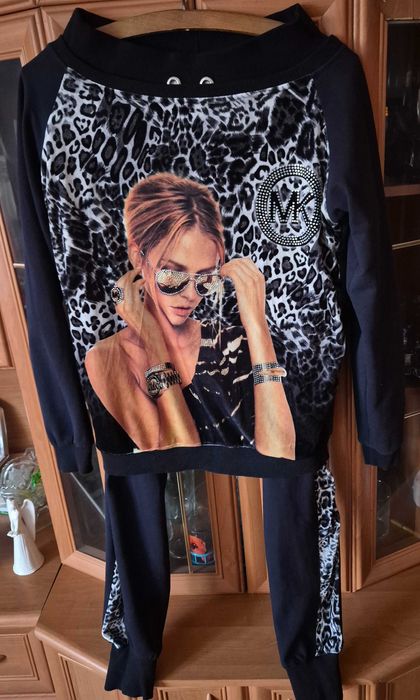 Dres damski Michael Kors rozmiar L