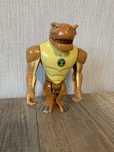 Ben 10 Gigantozaur figurka