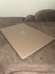 Laptop koloru ròżowego hp