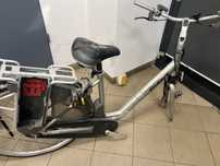 Rama do roweru elektrycznego giant Twist 28’
