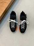 Hermes czarny buty sportowe 38-45