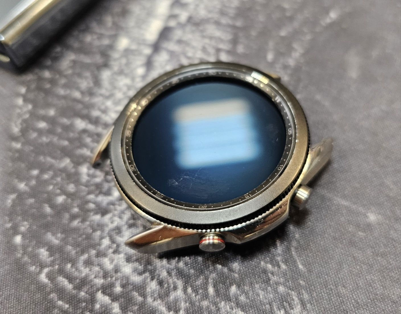 Смарт-часы Samsung Galaxy Watch 3 45mm, LTE