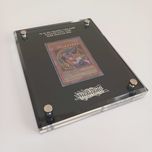 Pokemon kolekcjonerska karta Konami Yu-Gi-Oh!  j. ang