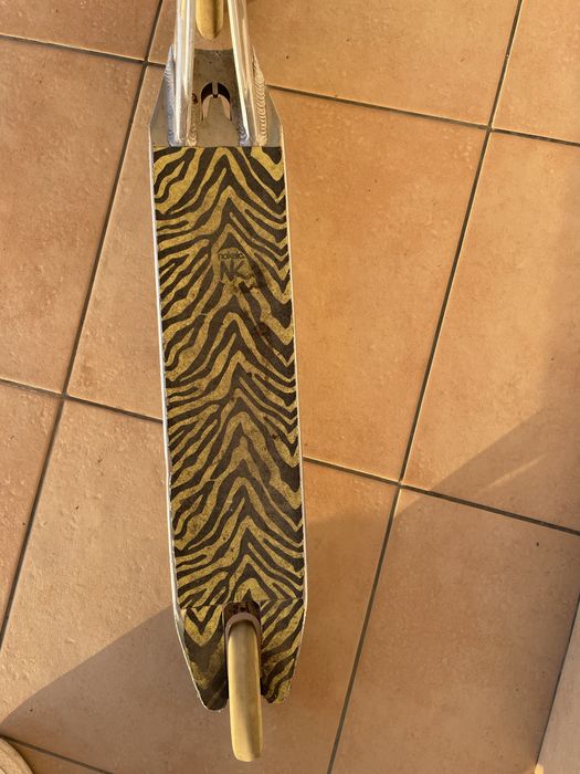 Trotinete freestyle ethic/proto/lucky