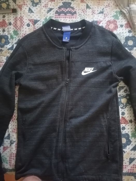 Vendo casaco Nike