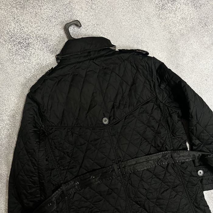 Жіночий тренч BARBOUR оригінальне жіноче стильне пальто Барбур плащ