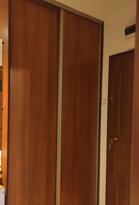 Wynajmę 3- pokojowe mieszkanie z balkonem w Lwówku Śląskim