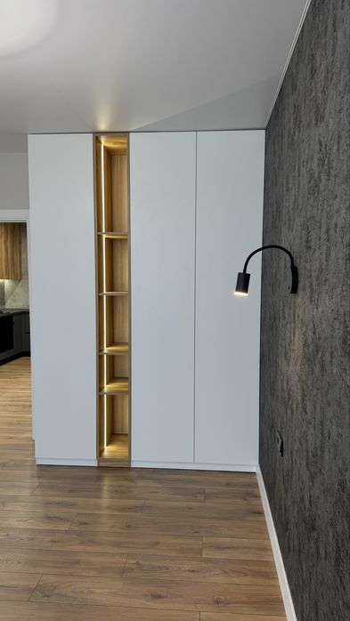 Євродвушка з новим ремонтом! Хороша локація