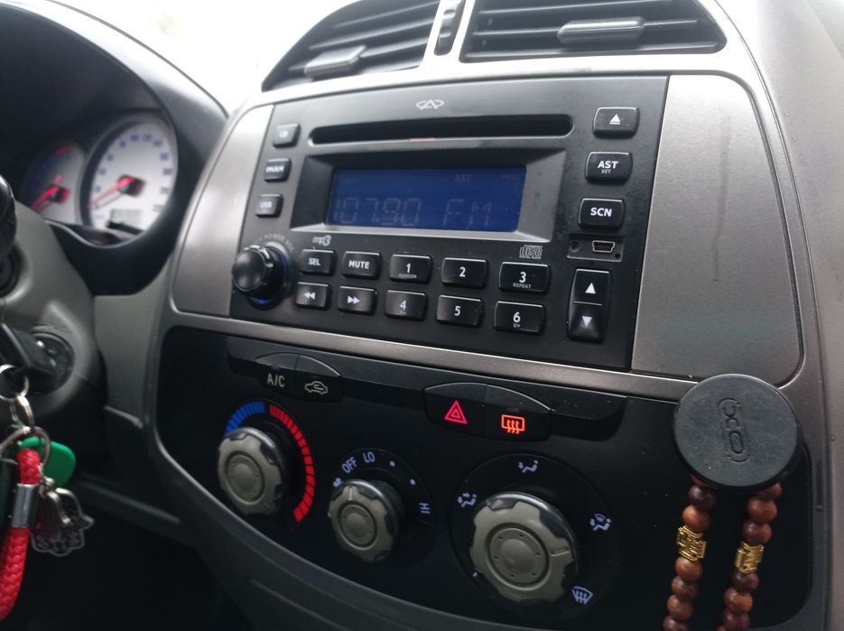 Продам авто красовер