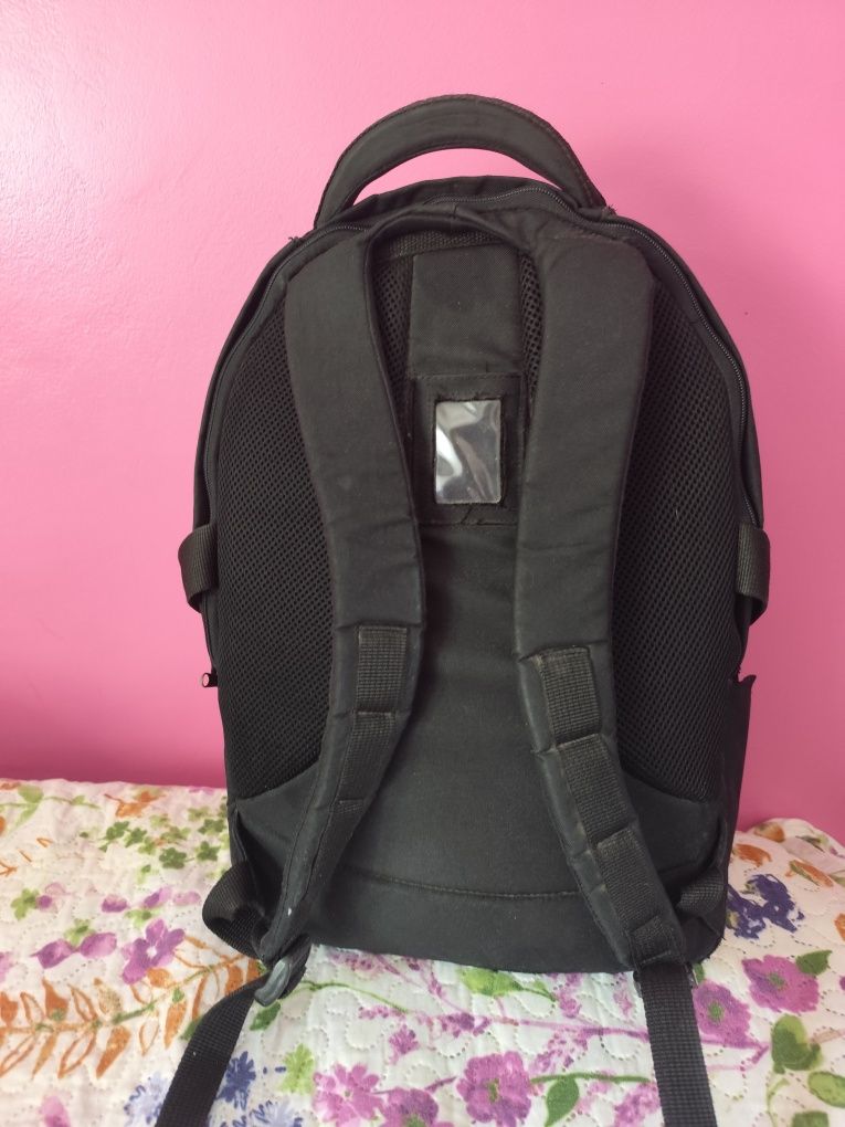 Mochila Modelo Colégio Militar