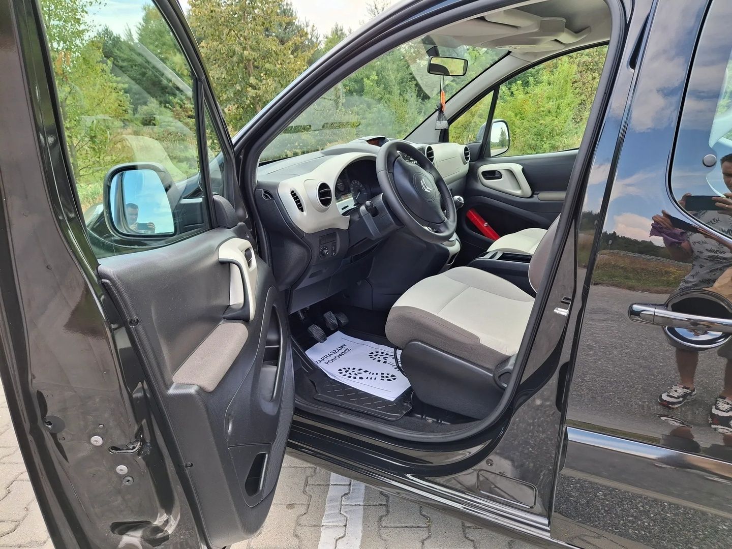 Citroën Berlingo Multispace 1.6