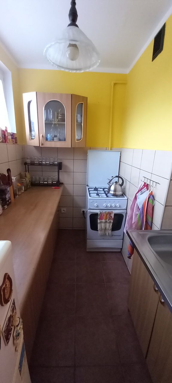 Mieszkanie 2 pokoje Gdańsk Stogi