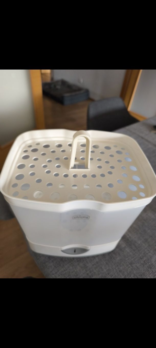 Esterilizador Chicco