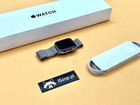 Apple Watch 5 40mm LTE  Stainless Steel Silver
