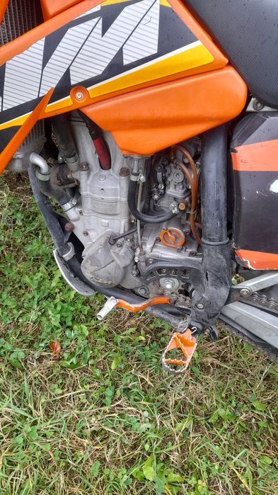 Ktm   sx-f   250