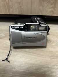 Пленочный фотоаппарат Olympus XB40 AF