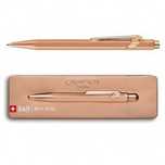 Długopis Brut Rose Carandache pudełko,64x199 mm