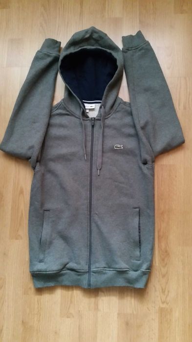 Bluza Lacoste Sport