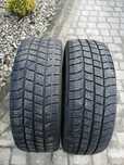 Opony m+s All season 235/65 R16 C  Vrederstein do busa