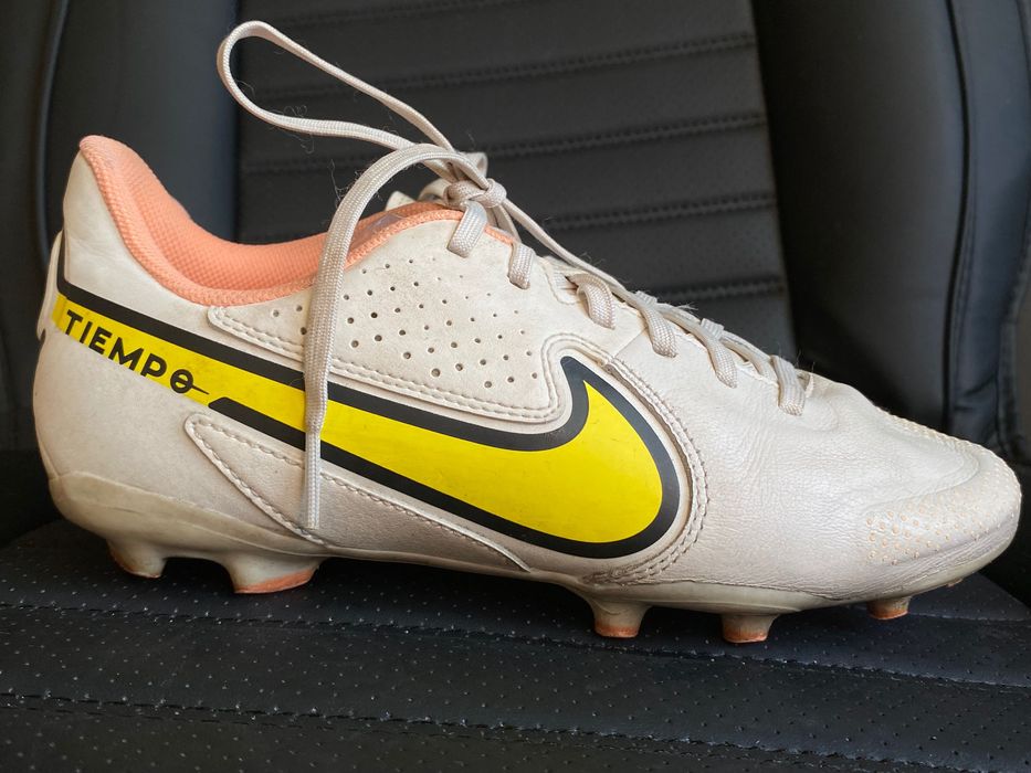 Nike Tiempo 36,5 (23,5cm) Korki Orlik