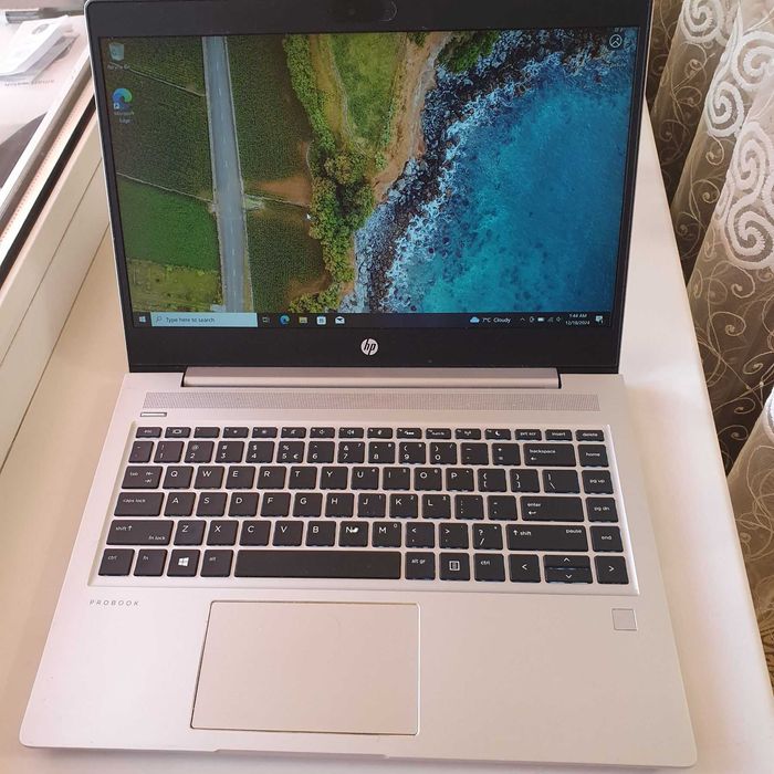 Ноутбук HP Probook 440 G7 I7