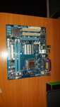 Материнська плата GIGABYTE GA-G41M-ES2L Socket LGA775 MicroATX 2x DDR2