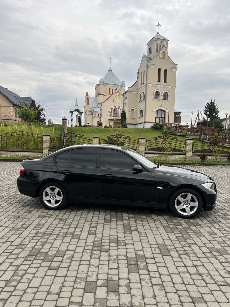 Bmw e90 320 бмв е90 3series
