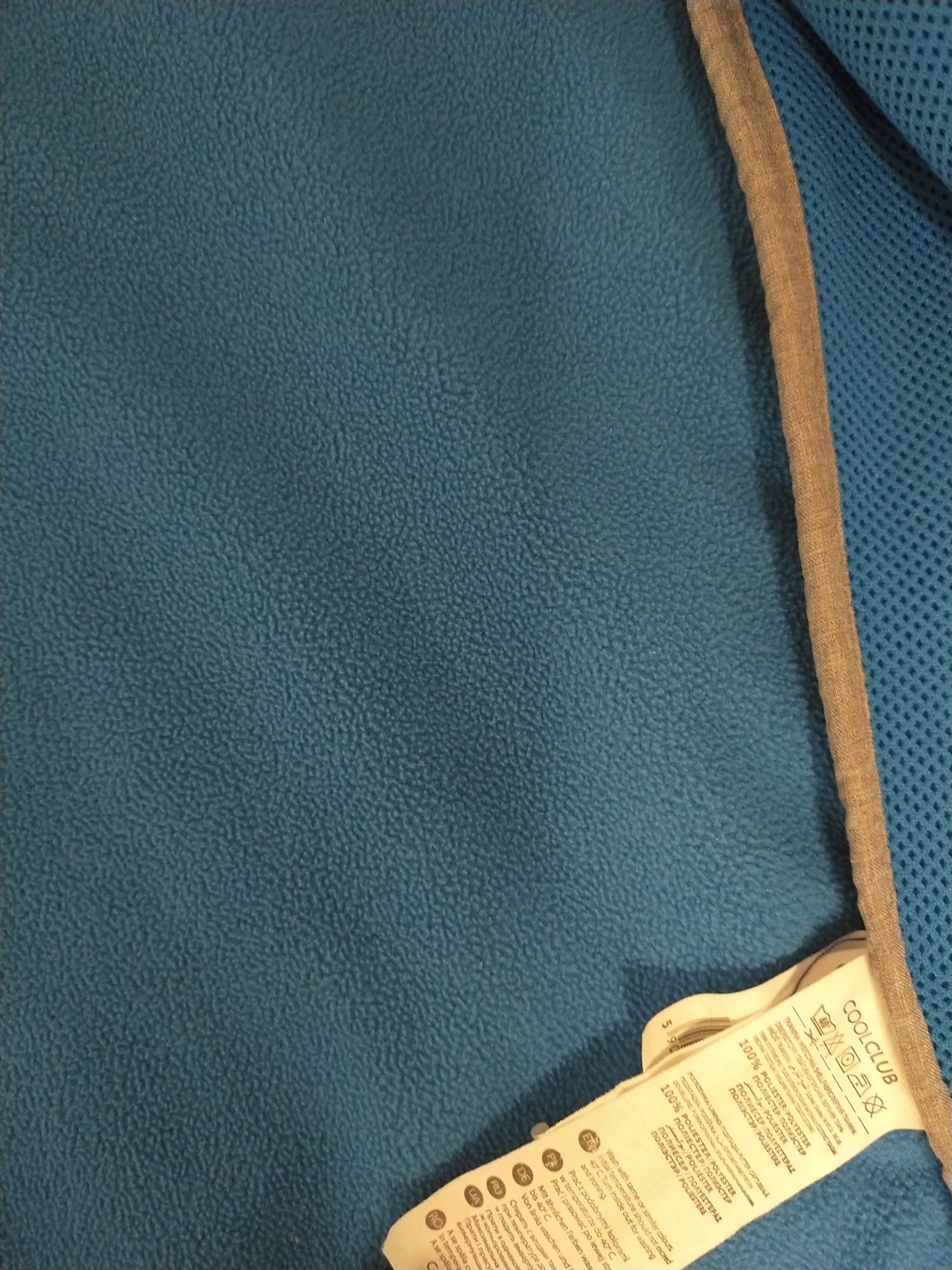 kurtka Softshell coolclub 170