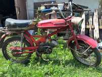 продам або обміняю верховина 6