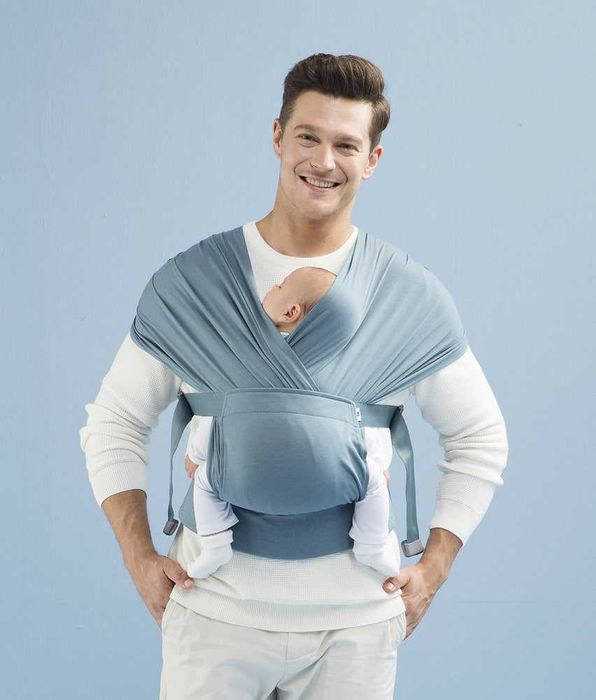 слінг без намотки Pognae