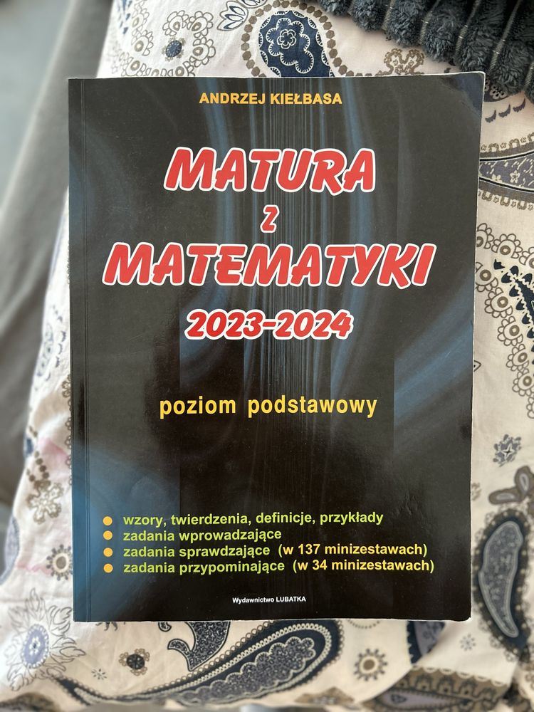 Kielbasa Matematyka 2023/2024