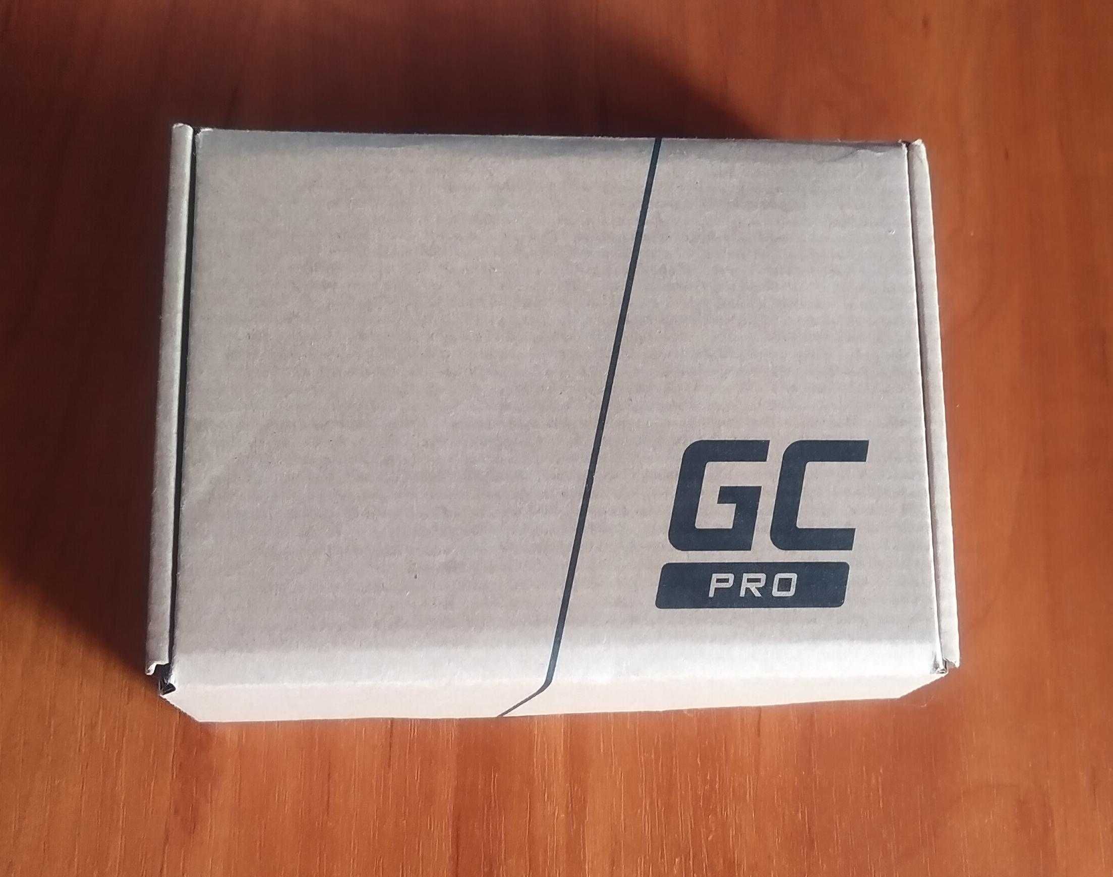 Блок питания Green Cell PRO 19.5V 4.62A 90W для ноутбуков Dell