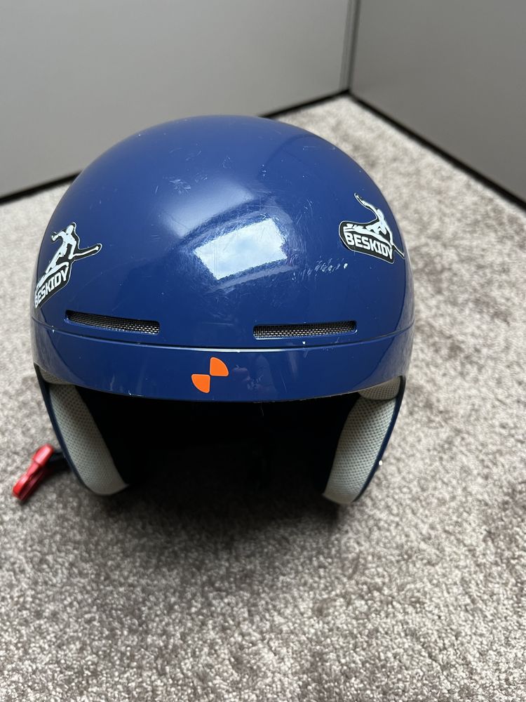 Kask dzieciecy POC Skull X rozmiar XS