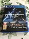 Battlefront II 2 star wars pl gra na ps4 gry playstation pro ps5
