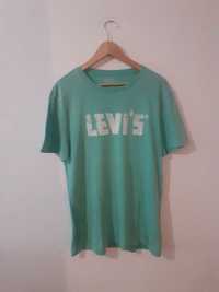T-shirt Levi's Tamanho L