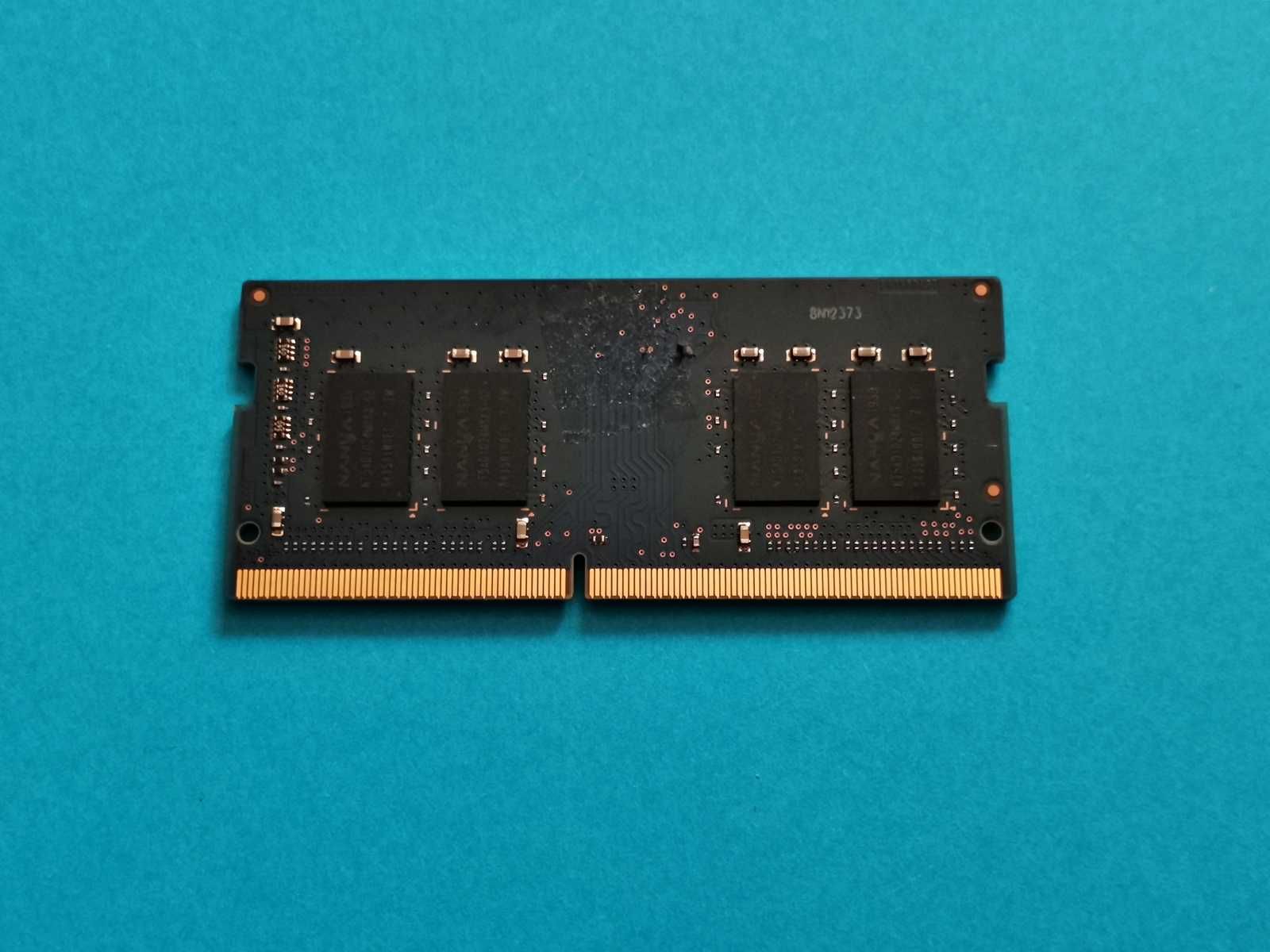 DDR4 8GB RamAxeL 2400T