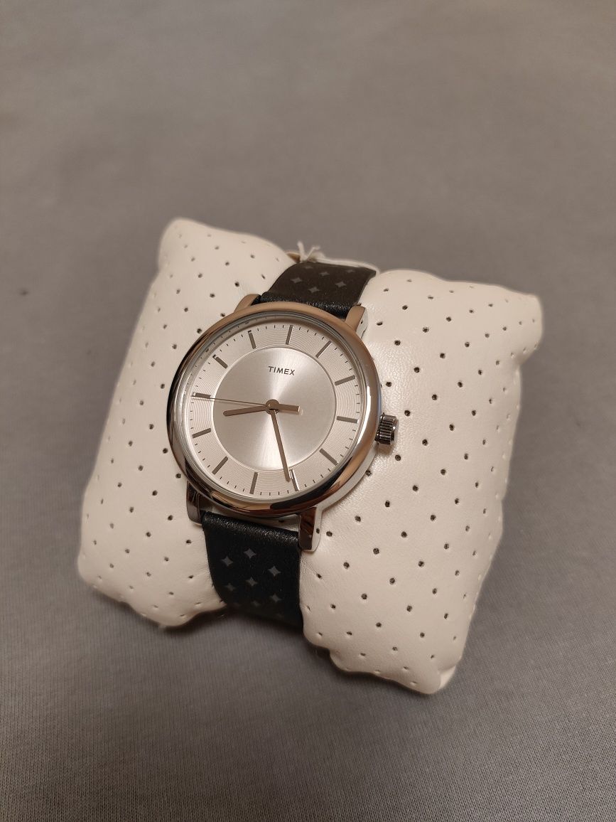 Nowy Zegarek Timex