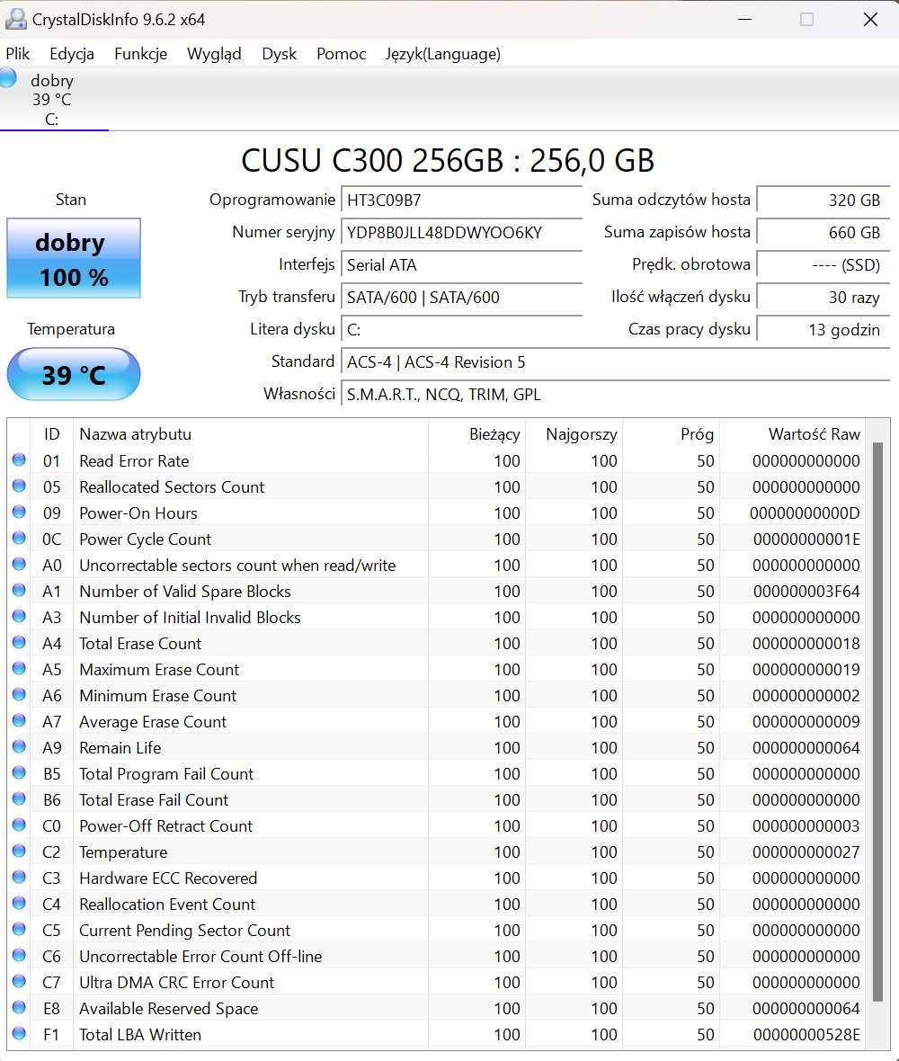 Komputer gamingowy Ryzen 5500 Rx 5700XT Red Devil